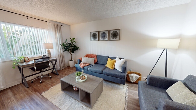 Cambridge House Apartments - Cambridge House Apartments
