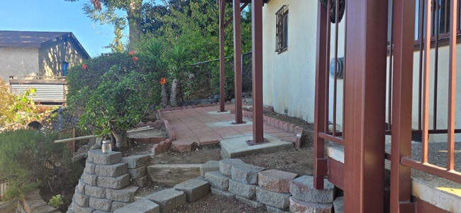 Photo - 1450 1/2 Fairbanks Pl Unit 1