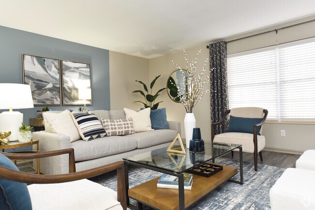 Building Photo - Everly at Meridian Hills Rental