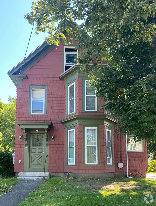 Building Photo - 53 Concord St Unit 53 Concord St, ,2nd Flr Rental