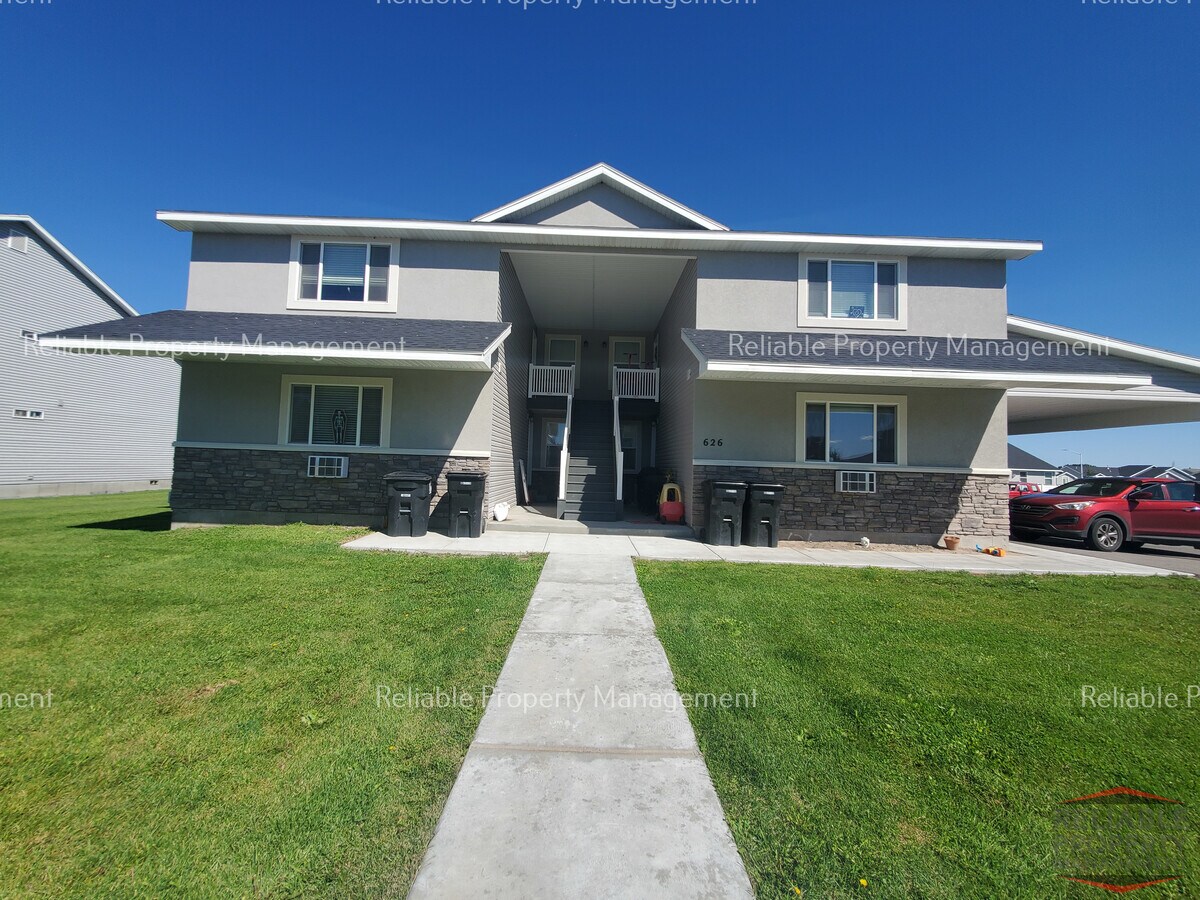 Photo - 626 Caribou St Apartments Unit 1