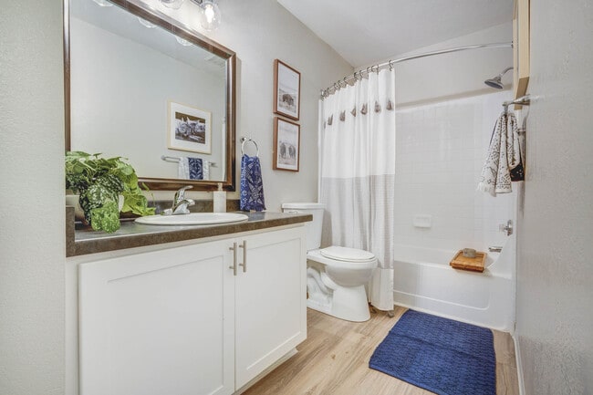 Apartamentos Riverbend — foto de la comunidad