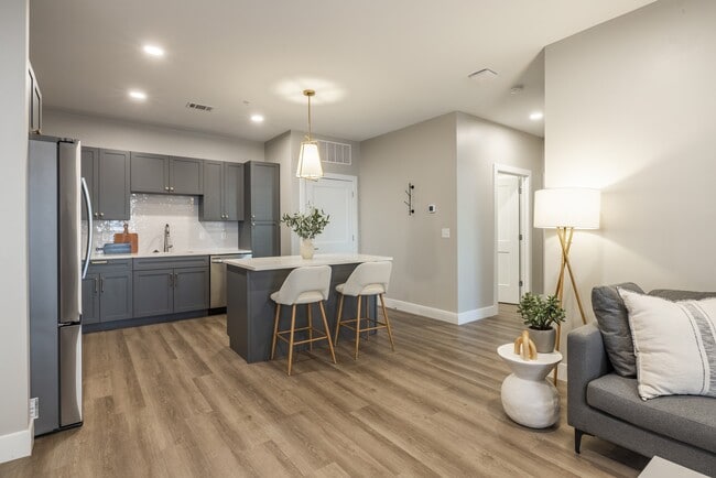 Photo - Preserve at Sycamore Creek