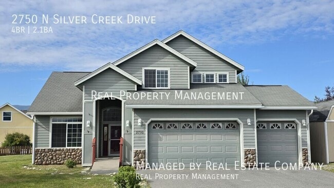 Building Photo - 2750 N Silver Creek Dr Rental