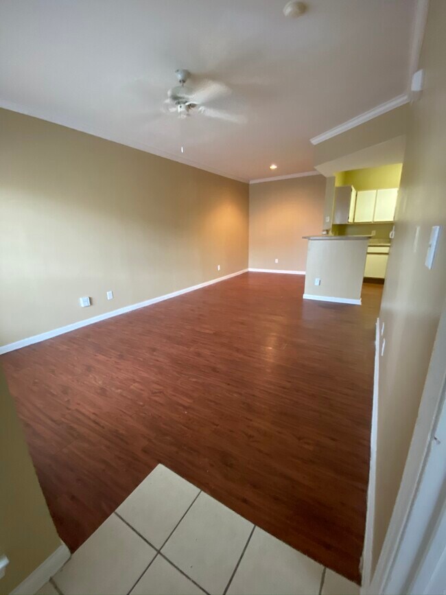 Sugar Creek Apartments Houston, TX