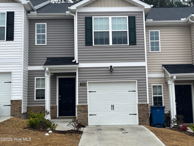 Photo - 3206 Alibird Ln Townhome