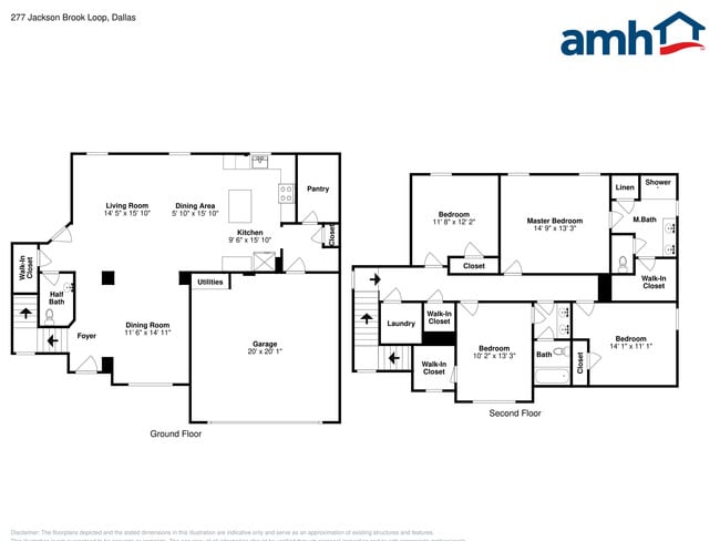 Photo - 277 Ivy Brook Dr