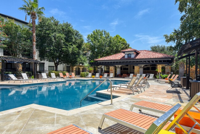 San Miguel apartments — community photo