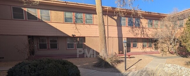 Photo - 1405 San Carlos Rd SW Unit 6