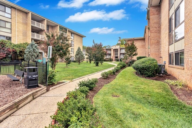 Aspen Hill