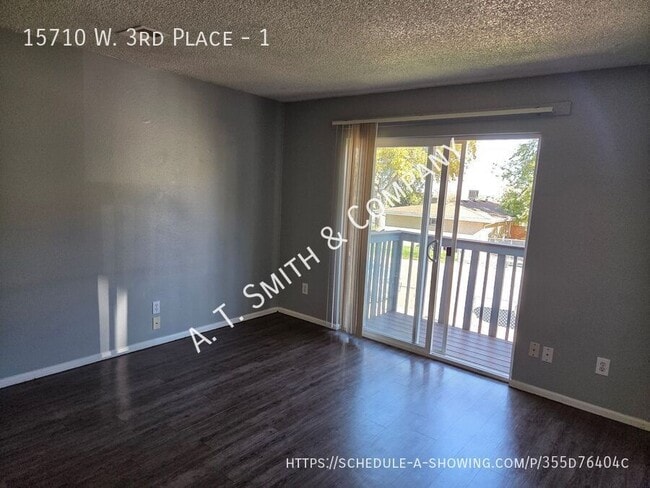 Photo - 15710 W 3rd Pl Unit 1