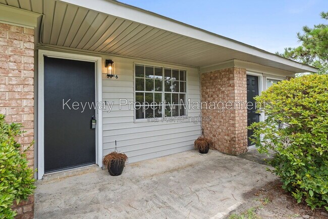 Photo - 3606 Columbine Dr
