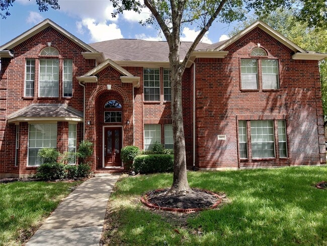 Building Photo - 5823 Grand Saline Dr