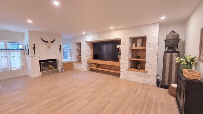 Photo - 7400 SW 166th St