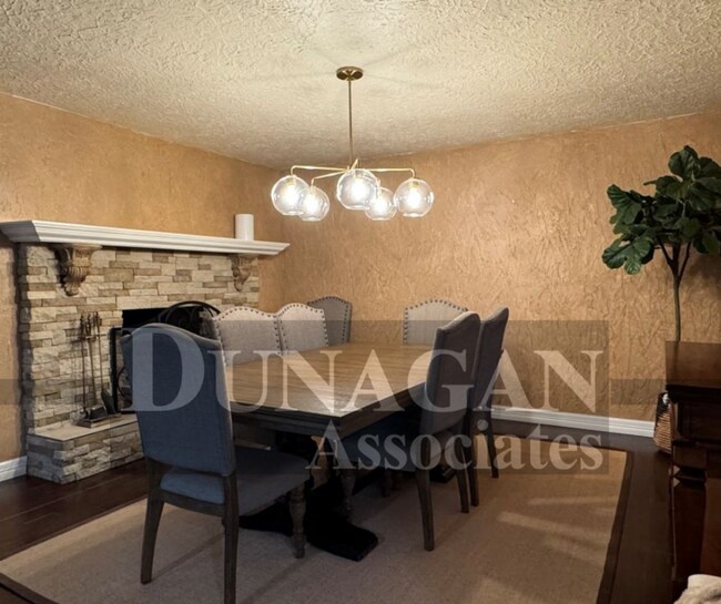 Photo - Partially Furnished- 3bed 2bath home with water paid