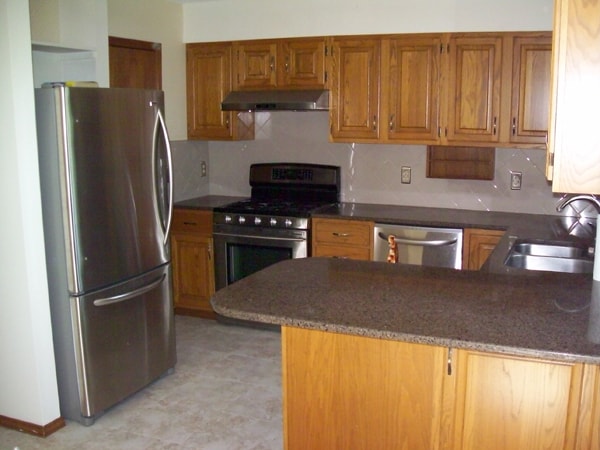 Photo - West Manhattan 2 Bedroom, 2 Bath Duplex with over 1,300 Square Feet!