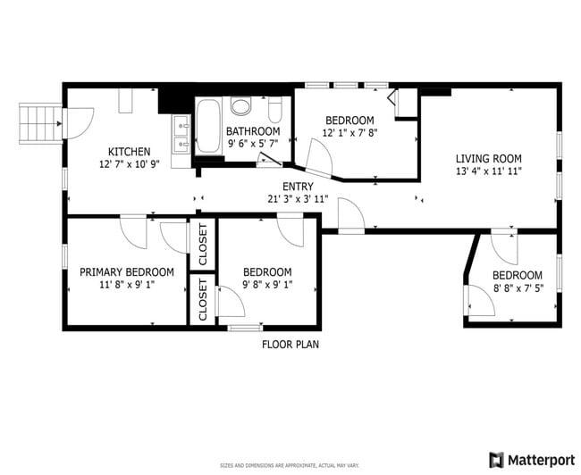 Photo - 6851 S Wabash Ave Unit 2