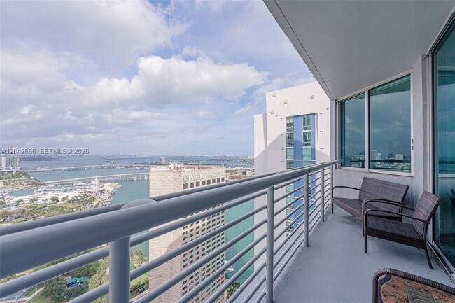 Photo - 325 S Biscayne Blvd Unit 4222