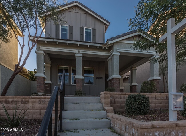 Photo - 21035 W Elm Way Ct