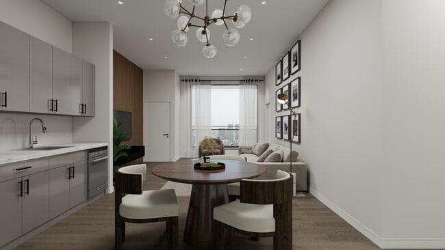 Photo - South Street Residences