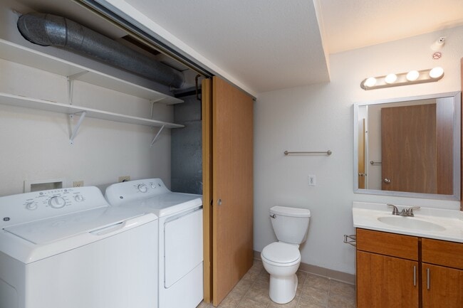 Photo - Fountains Apartments