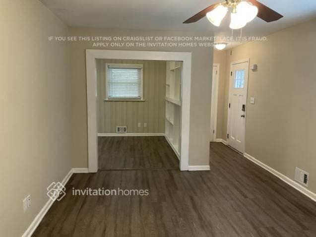 Photo - 5531 Wild Cherry Dr SW