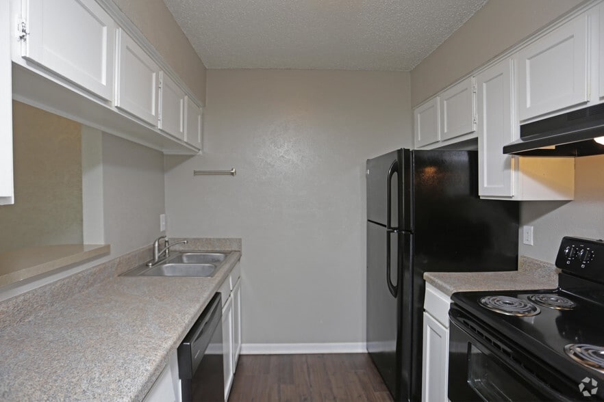 Interior Photo