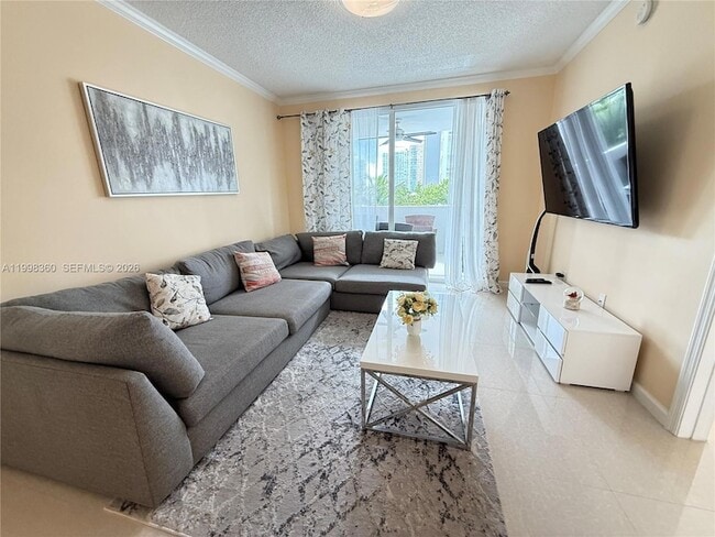 Photo - 17100 N Bay Rd Unidad 1502