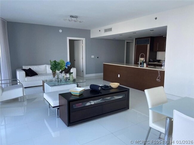 Photo - 465 Brickell Ave Unit 1201