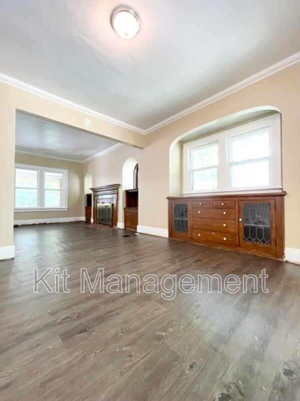 Photo - 3722 Homewood Ave