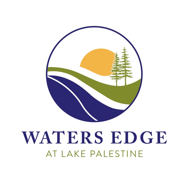 Waters Edge at Lake Palestine