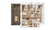 3x2 Mansion