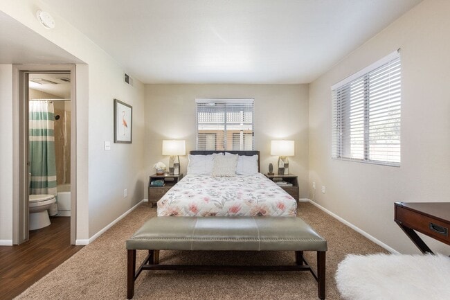 Eight20 Apartments