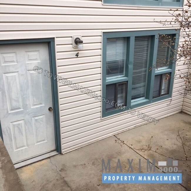 103 Bacon Ct Unit 4