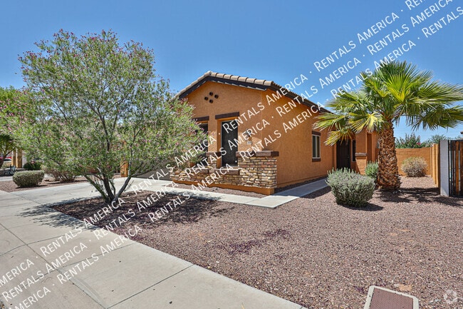 Building Photo - 3416 W la Mirada Dr Rental