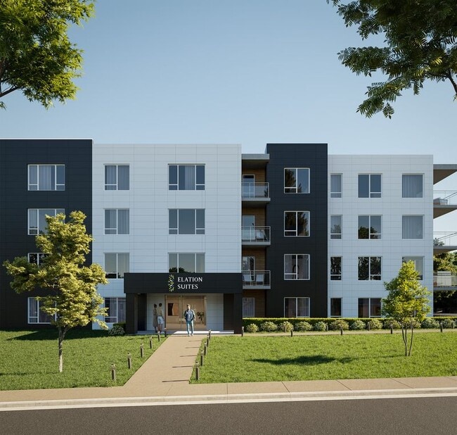 Building Photo - 2 Bedroom Elation Suites - Plan D Unit 2 Bed - Plan D