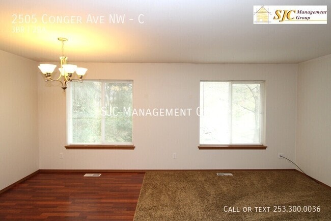 Photo - 2505 Conger Ave NW Unit C