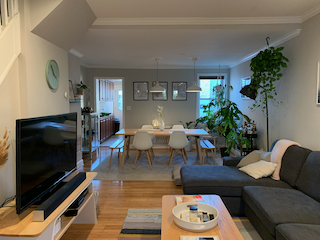 Photo - 3202 Chestnut Ave Townhome