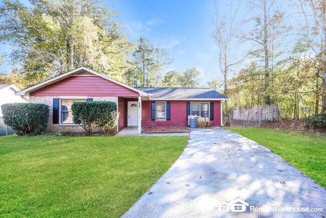 Ranch with separate in-law suite - Ranch with separate in-law suite