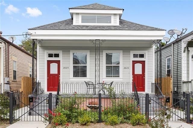 Building Photo - 2625 Palmyra St Rental