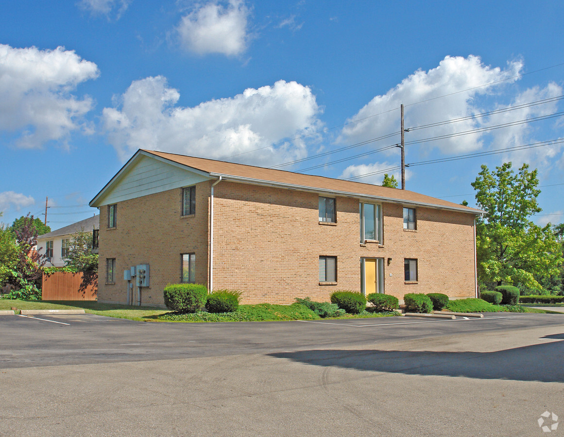 Photo - 4565-4579 Wilmington Pike Apartments
