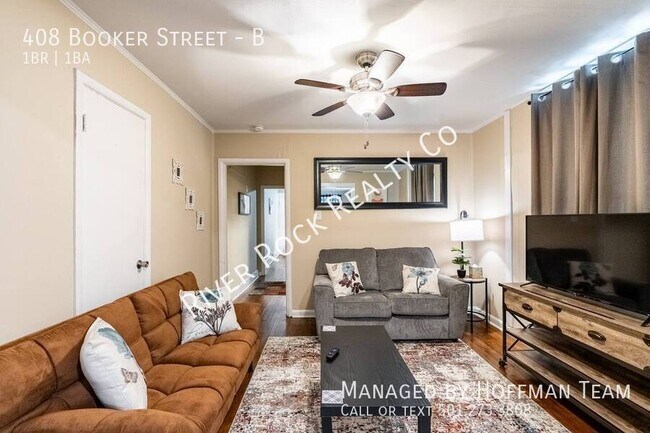 Photo - 408 S Booker St