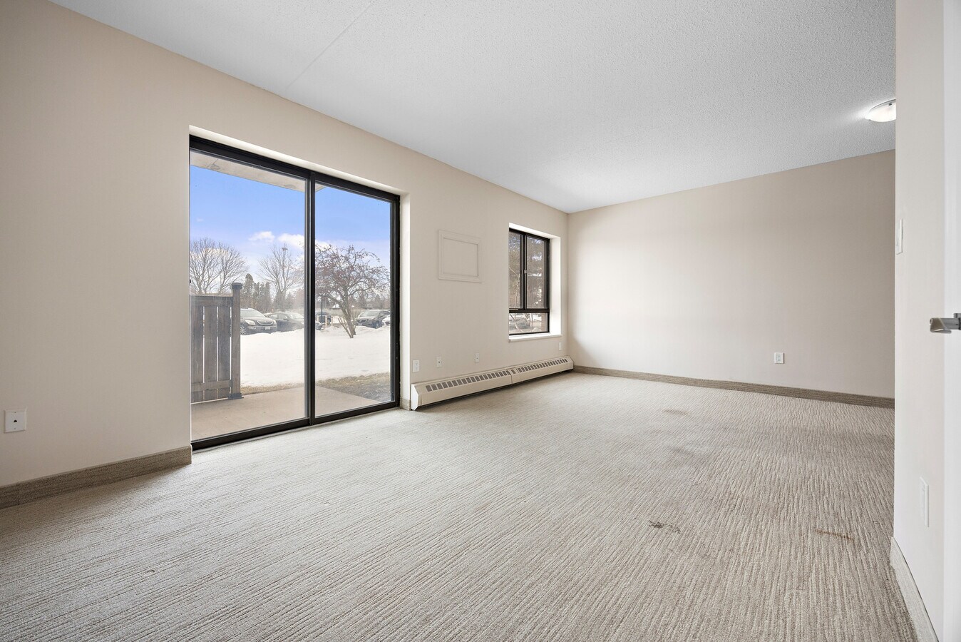 Interior - Brierwood Court