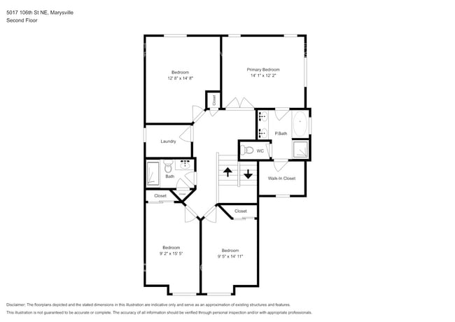 Photo - 5017 106th St NE