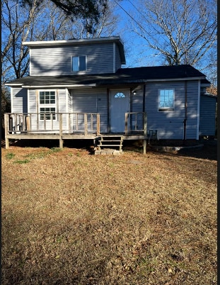 Building Photo - 513 Lowden St