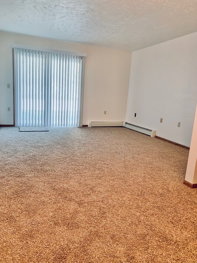 Foster Apartments