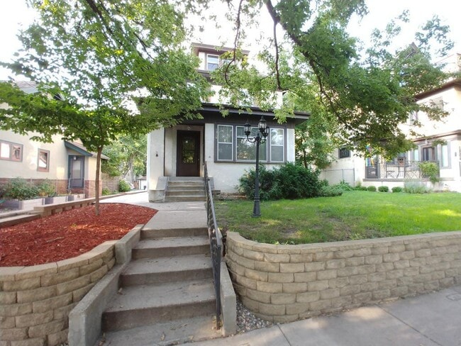 Photo - 1210 W 32nd St House