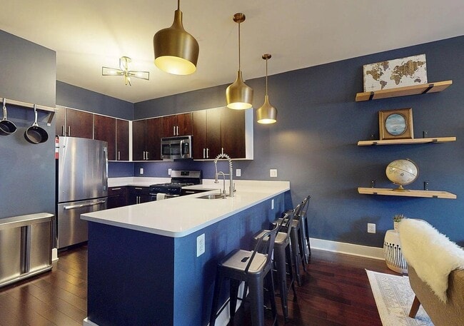 Photo - 1814 North Capitol St NW Unidad 104