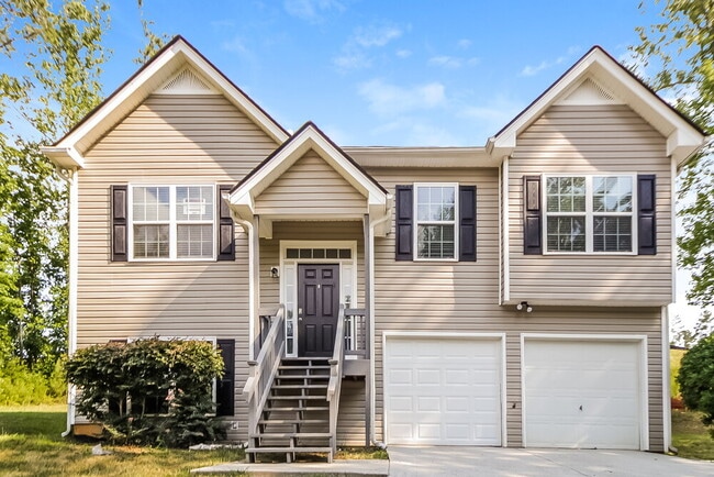 Building Photo - 7336 Westwood Ln