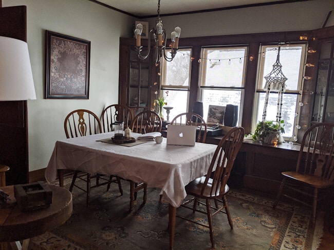 Photo - 1076 Jefferson Ave Unidad 6